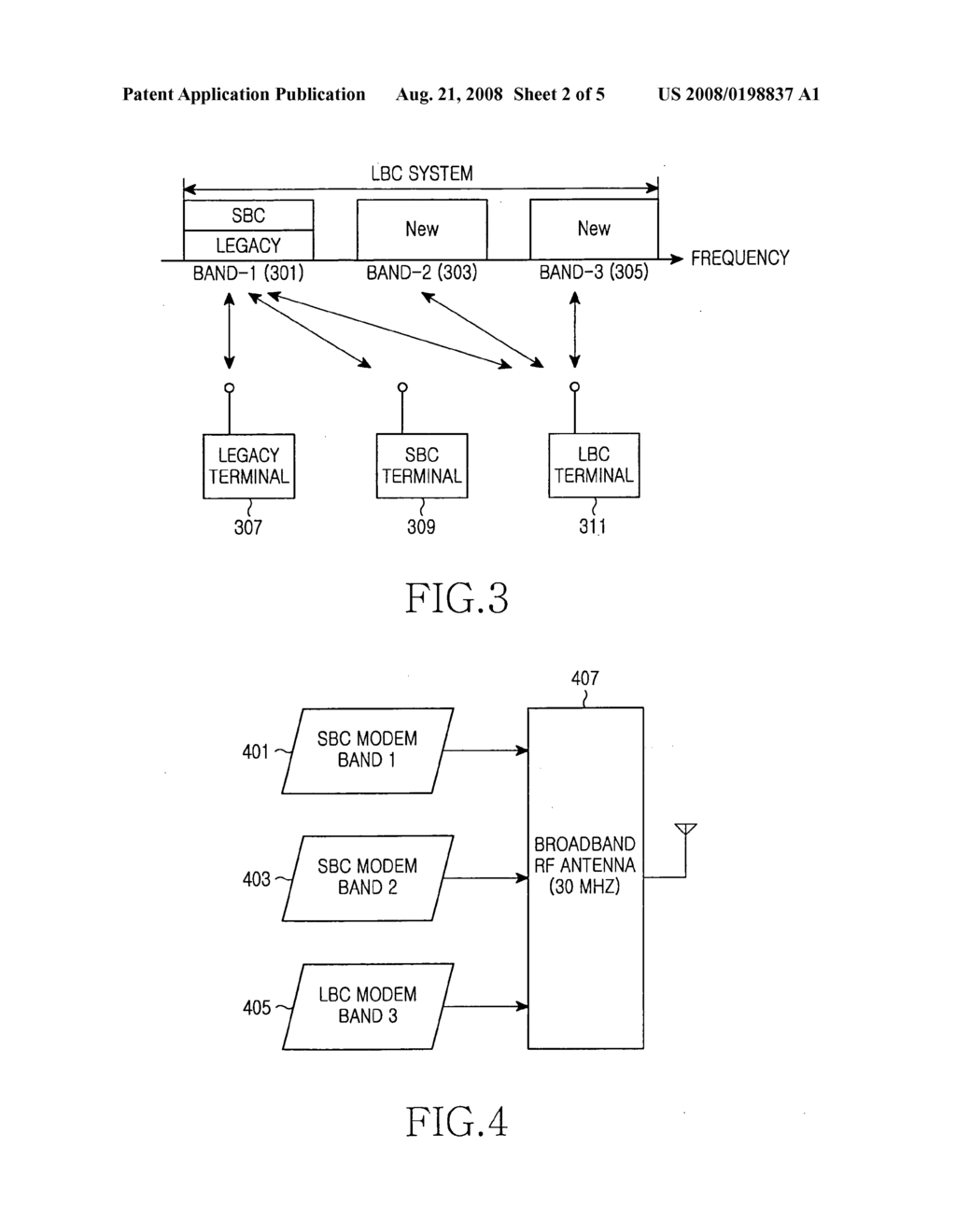 System and method for transmitting and receiving signal in communication system - diagram, schematic, and image 03