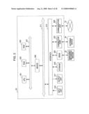 MULTICASTING SYSTEM AND MULTICASTING METHOD diagram and image