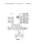 Hash and Route Hardware with Parallel Routing Scheme diagram and image