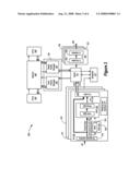 Hash and Route Hardware with Parallel Routing Scheme diagram and image