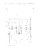  System For a Fast Frequency Hopping Radio diagram and image