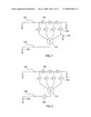 Equalizing Filter Circuit diagram and image