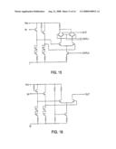 Equalizing Filter Circuit diagram and image