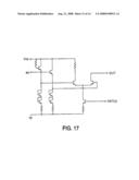 Equalizing Filter Circuit diagram and image