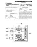 Encoding Processing Apparatus and Method for a Moving Image diagram and image