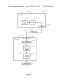 Video Processing Data Provisioning diagram and image