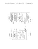 High throughput baggage inspection system diagram and image