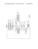 High throughput baggage inspection system diagram and image