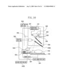 RADIATION IMAGE PROJECTION APPARATUS AND RADIATION IMAGE PROJECTION METHOD diagram and image