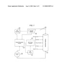 System and method for three-way call detection diagram and image