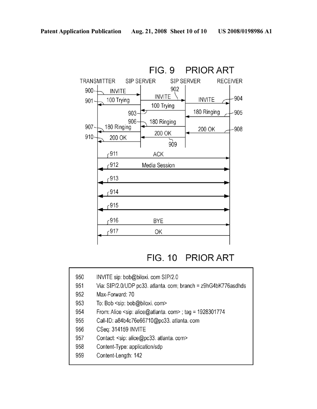 DATA COMMUNICATION APPARATUS AND DATA COMMUNICATION METHOD - diagram, schematic, and image 11