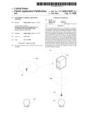 TELEPHONE NUMBER ASSIGNMENT METHOD diagram and image