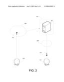 TELEPHONE NUMBER ASSIGNMENT METHOD diagram and image