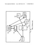 System and method for monitoring agents  performance in a call center diagram and image