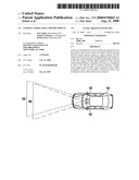 Stereo Camera for a Motor Vehicle diagram and image