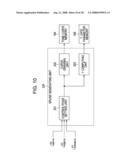 Image Processing Device and Method, Recording Medium, and Program diagram and image