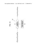 Image Processing Device and Method, Recording Medium, and Program diagram and image