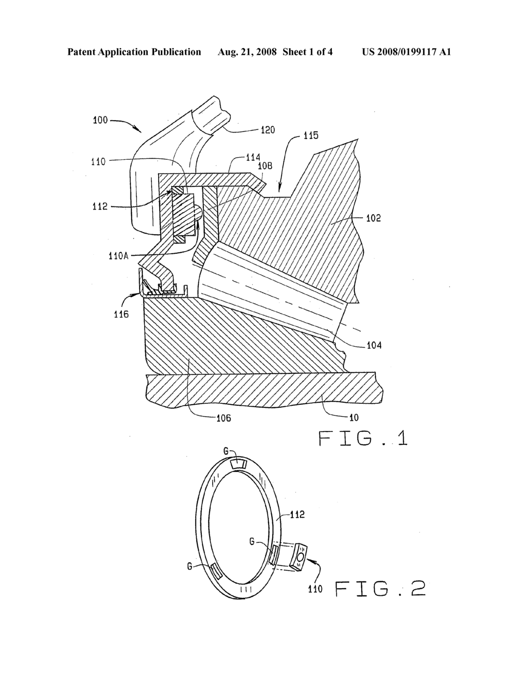 Load Sensing Bearing - diagram, schematic, and image 02