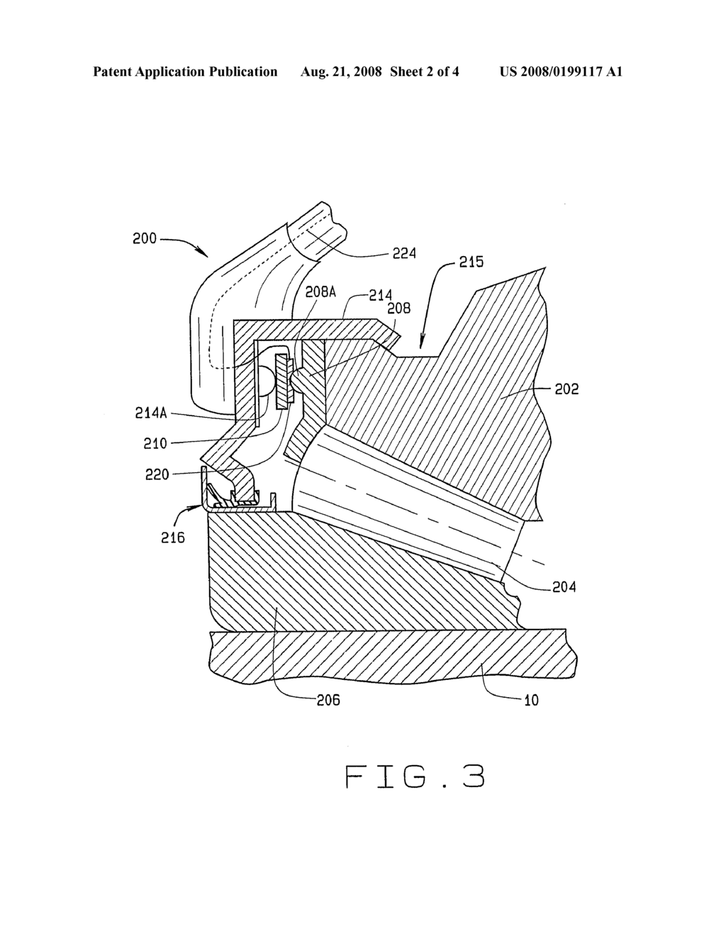 Load Sensing Bearing - diagram, schematic, and image 03