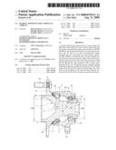 Bearing Apparatus for a Wheel of Vehicle diagram and image