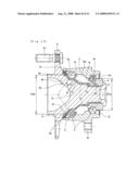 Bearing Apparatus for a Wheel of Vehicle diagram and image