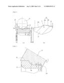 Bearing Apparatus For A Wheel Of Vehicle diagram and image