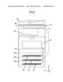 Image Forming Device and Image Input Device diagram and image