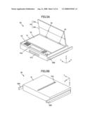 Image Forming Device and Image Input Device diagram and image