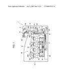 IMAGE FORMING APPARATUS diagram and image