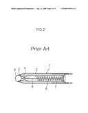 BALLPOINT PEN TIP diagram and image