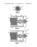 Window cleaning apparatus with deionization cartridge diagram and image