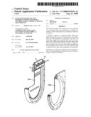 System For Separating Two Equipment Items Each Having a Chamber Tightly Linked to That of the Other One diagram and image