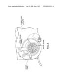 BLOWER SCROLL diagram and image