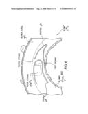 BLOWER SCROLL diagram and image