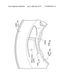 BLOWER SCROLL diagram and image