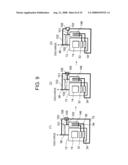 Compression system, multicylinder rotary compressor, and refrigeration apparatus using the same diagram and image