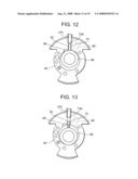 Compression system, multicylinder rotary compressor, and refrigeration apparatus using the same diagram and image