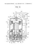 Compression system, multicylinder rotary compressor, and refrigeration apparatus using the same diagram and image