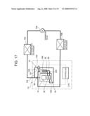 Compression system, multicylinder rotary compressor, and refrigeration apparatus using the same diagram and image