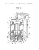 Compression system, multicylinder rotary compressor, and refrigeration apparatus using the same diagram and image