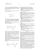 Polysiloxane block copolymers diagram and image