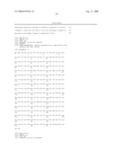 MART-1 T CELL RECEPTORS diagram and image