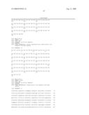 MART-1 T CELL RECEPTORS diagram and image