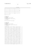 MART-1 T CELL RECEPTORS diagram and image