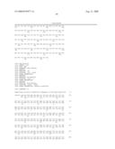 HUMAN RECEPTOR PROTEINS; RELATED REAGENTS AND METHODS diagram and image