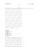 HUMAN RECEPTOR PROTEINS; RELATED REAGENTS AND METHODS diagram and image