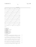 HUMAN RECEPTOR PROTEINS; RELATED REAGENTS AND METHODS diagram and image