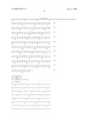 HUMAN RECEPTOR PROTEINS; RELATED REAGENTS AND METHODS diagram and image