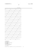 HUMAN RECEPTOR PROTEINS; RELATED REAGENTS AND METHODS diagram and image