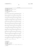 HUMAN RECEPTOR PROTEINS; RELATED REAGENTS AND METHODS diagram and image